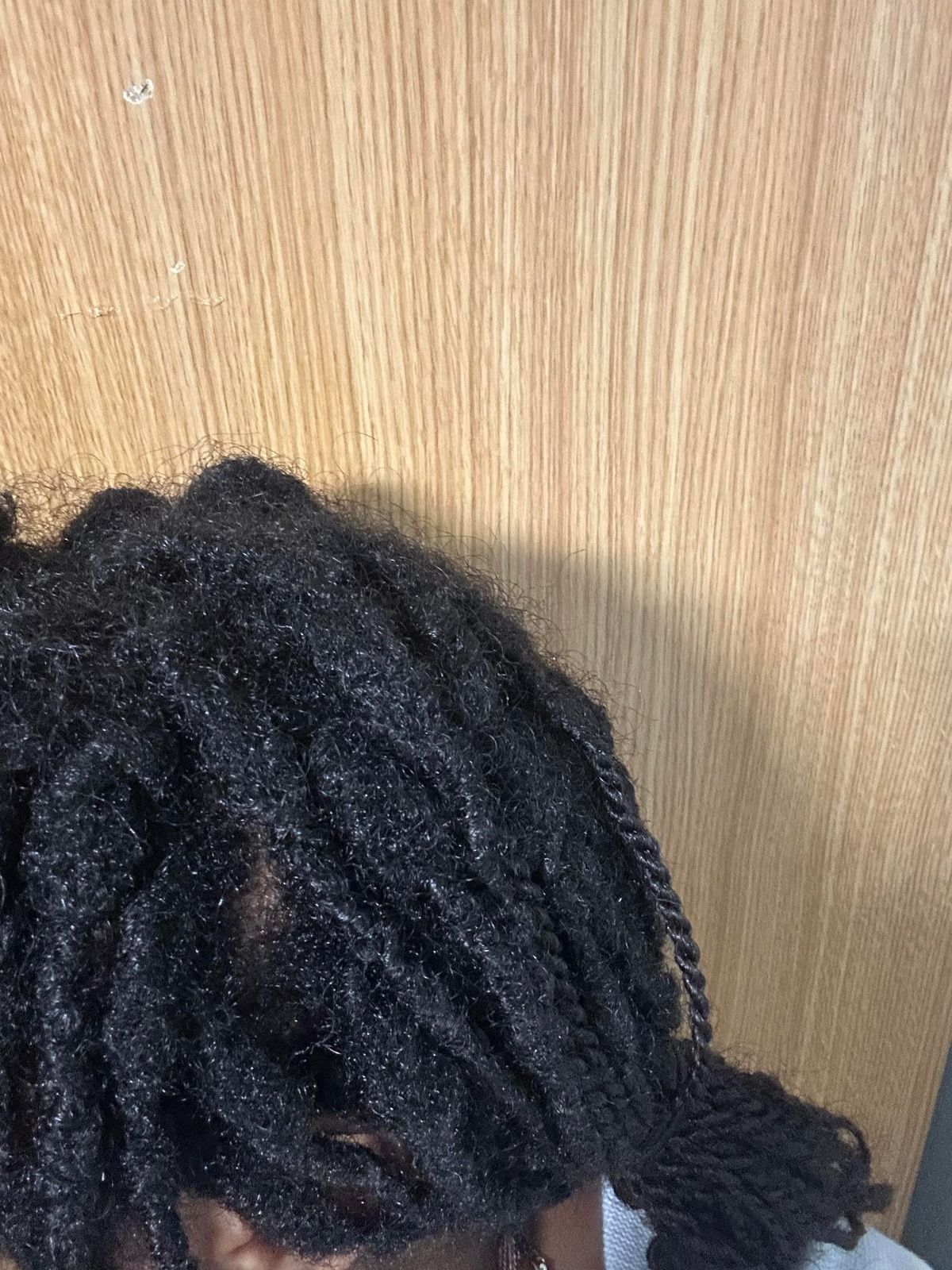 Locs Visual Idea Locs Visual Idea β Winter Loc Styles