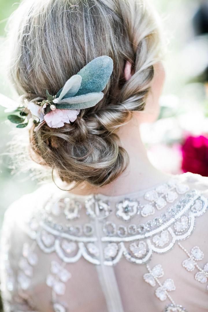 No Bangs Visual Idea No Bangs Visual Idea β Winter Wedding Guest Hairstyles