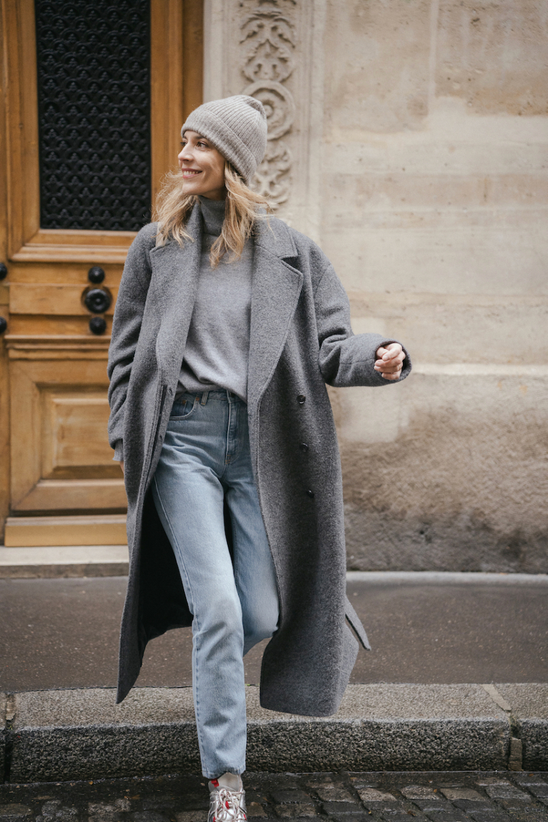 Casual Everyday Outfit Idea Casual Everyday Outfit Idea β Scandinavian Winter Outfits