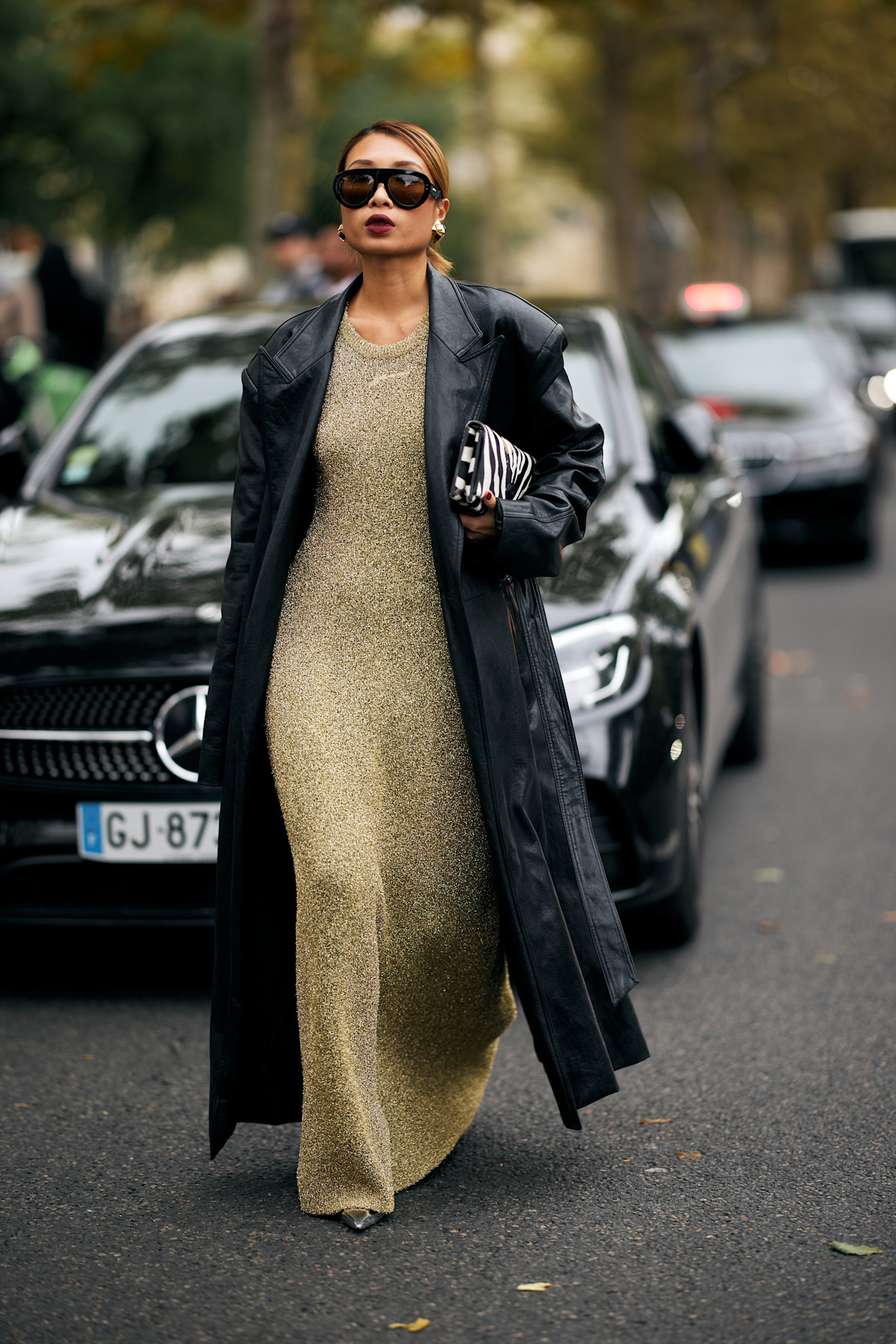 Fake the Old Money Aesthetic With These 12 Rich-Looking Winter Outfits | Marie Claire