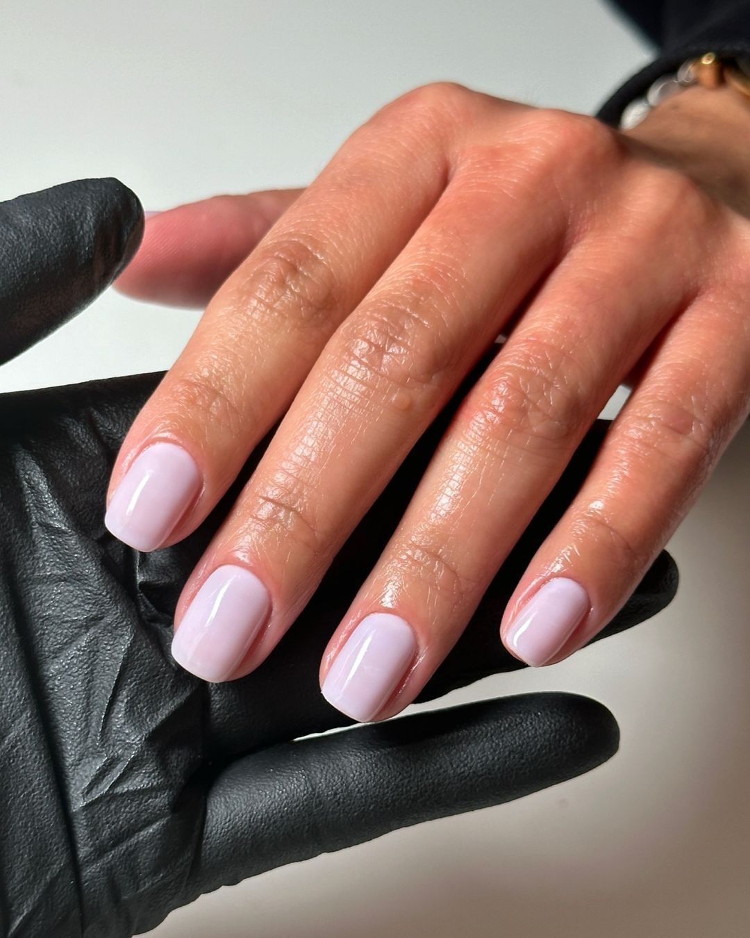 Any Season Including Winter Visual Idea Any Season Including Winter Visual Idea β Short Winter Nails