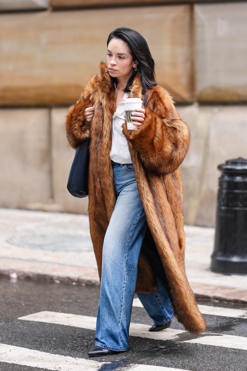 14 chic February outfit ideas to recreate that are easy, stylish and weather-appropriate for this time of year