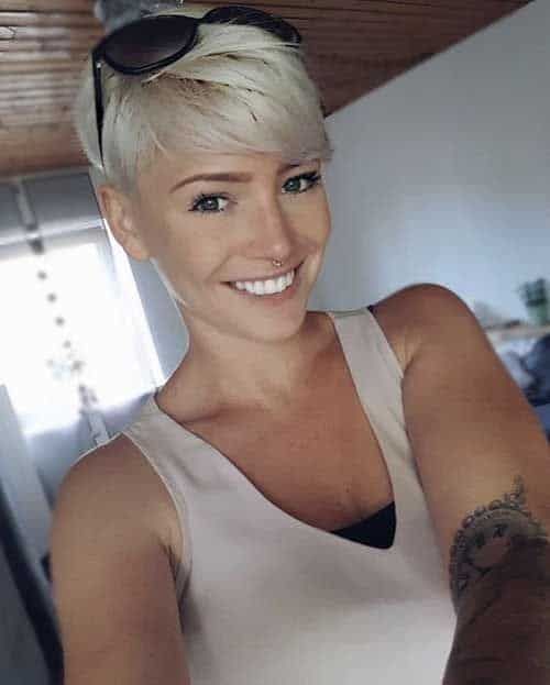 Visual Idea Visual Idea β Winter Pixie Haircuts
