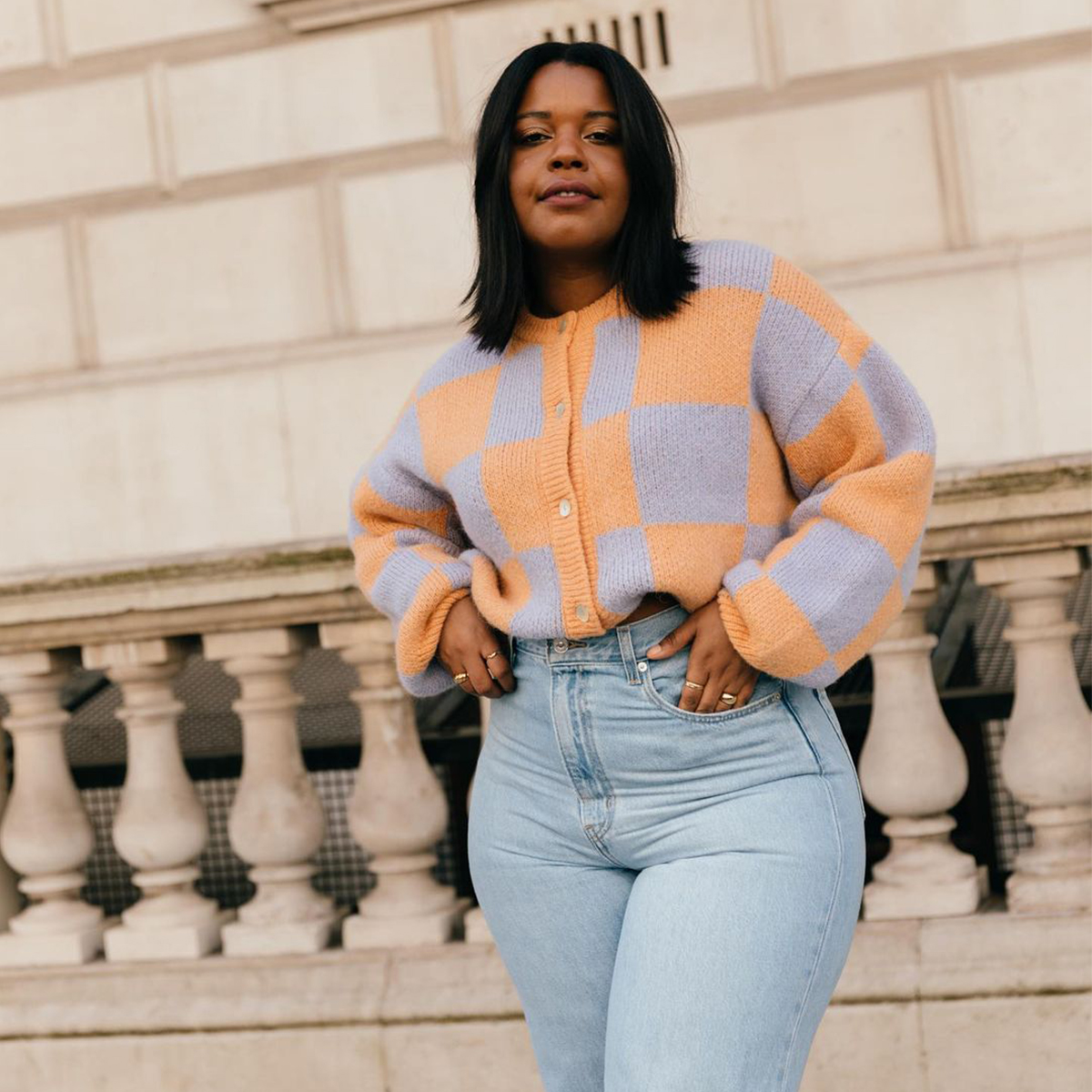 7 Cardigan Outfit Ideas That Prove the Most Versatile Staple | Who What Wear