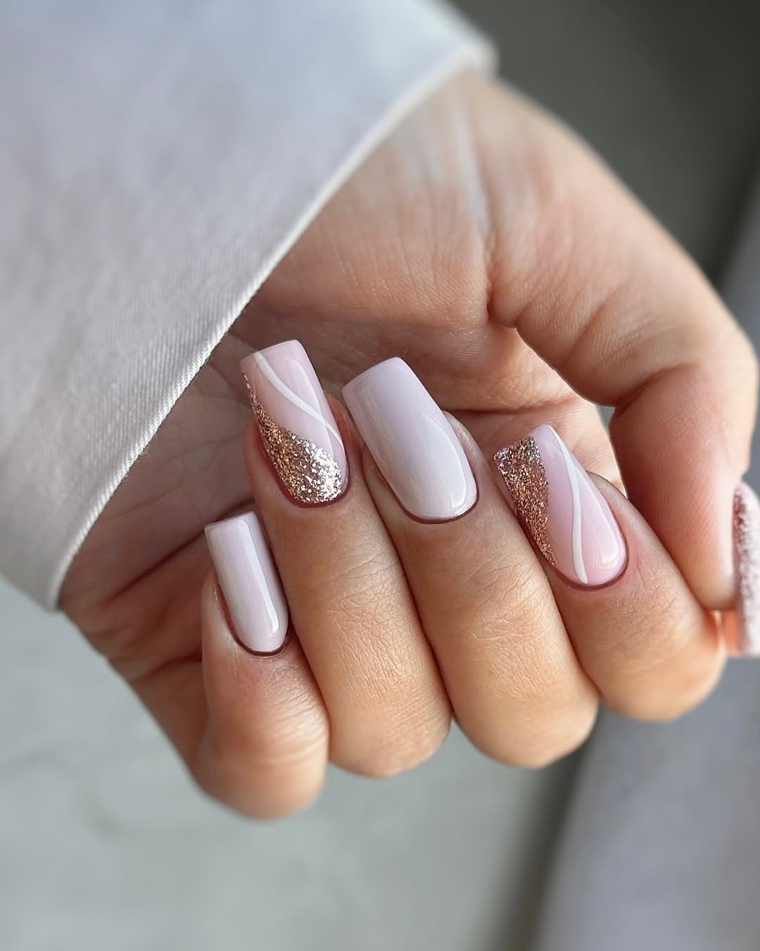 23 Ombre Nail Design Ideas That Transition from Subtle to Stunning