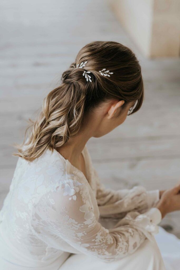 Visual Idea Visual Idea β Winter Formal Hairstyles