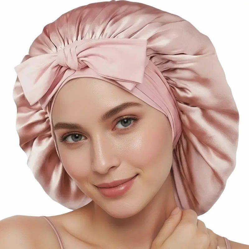 Front View Visual Idea Front View Visual Idea β Winter Hat Hairstyles