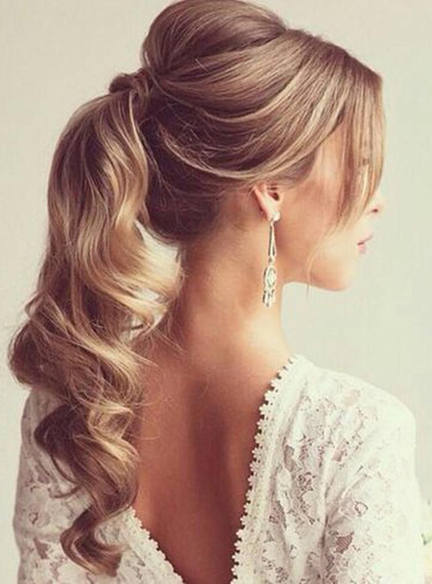 Side-Swept Bangs Visual Idea Side-Swept Bangs Visual Idea β Winter Wedding Guest Hairstyles