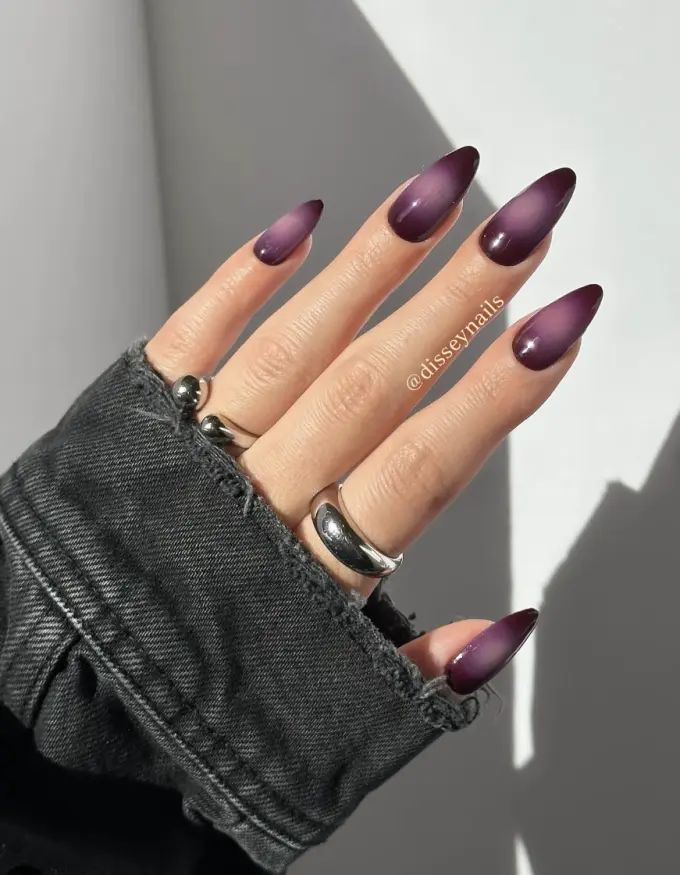 On a fait un top 6 des manucures les plus canons de cet automne ! - Stylist.fr