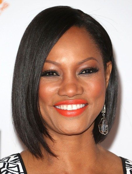 Bob Visual Idea — Winter Haircuts for Black Women