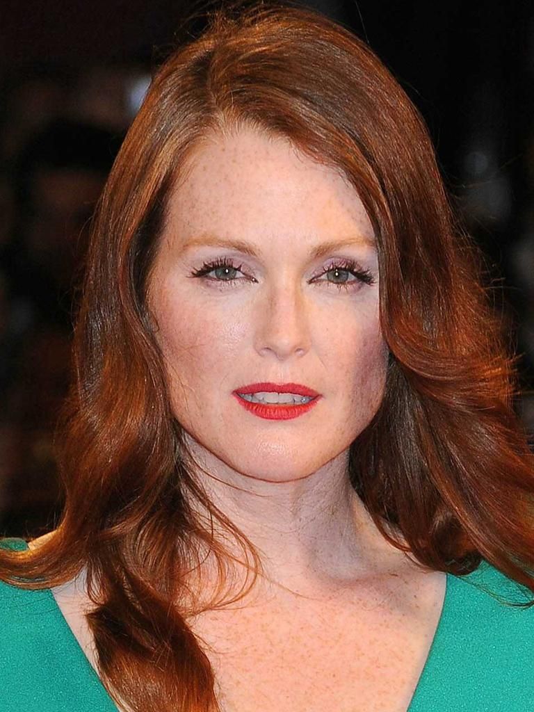 Long Layered Rich Auburn Long Layered Rich Auburn β Winter Hair Colors for Women Over 50