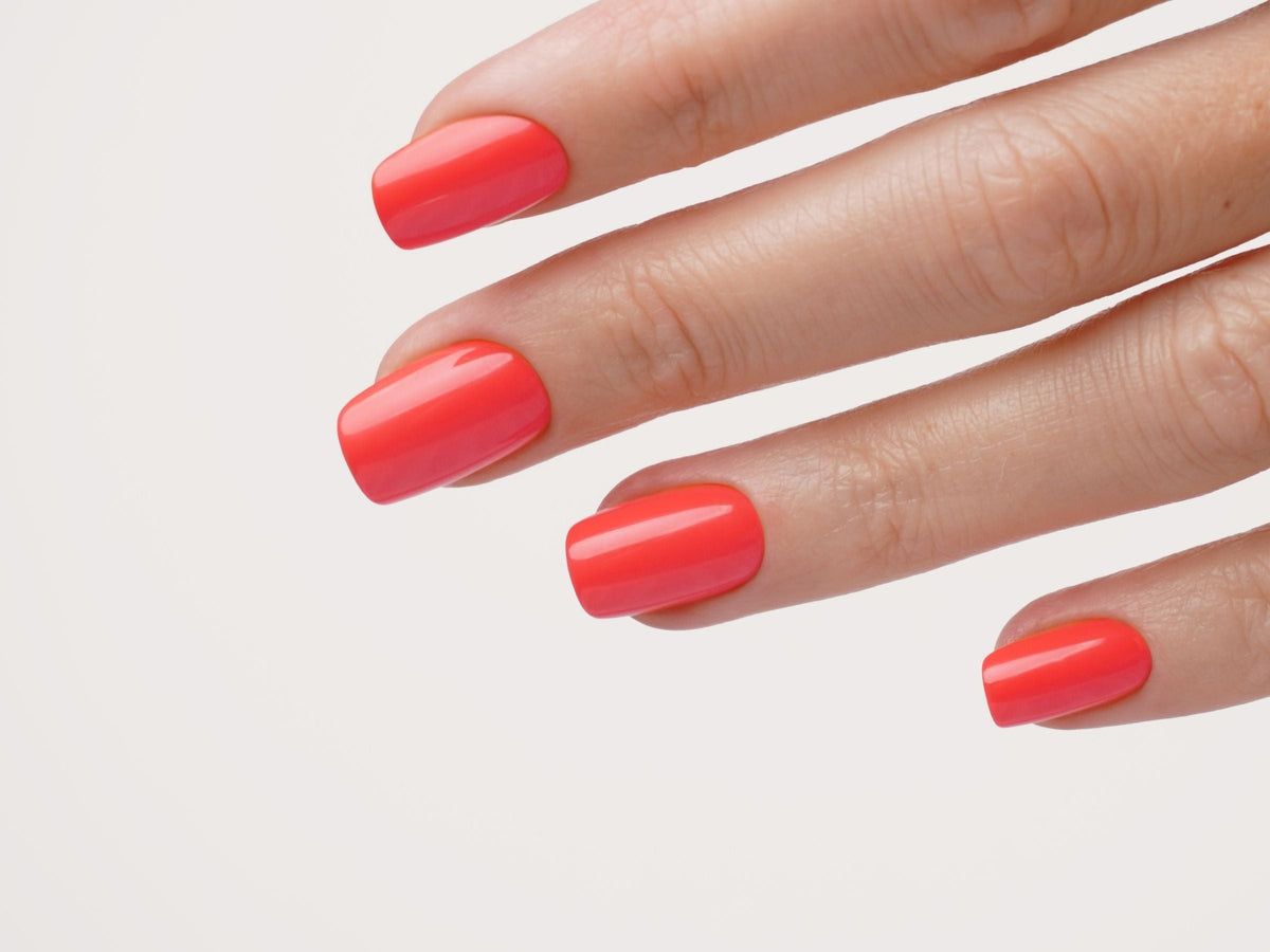 Ongles d'été – Ongles de vacances - Doonails