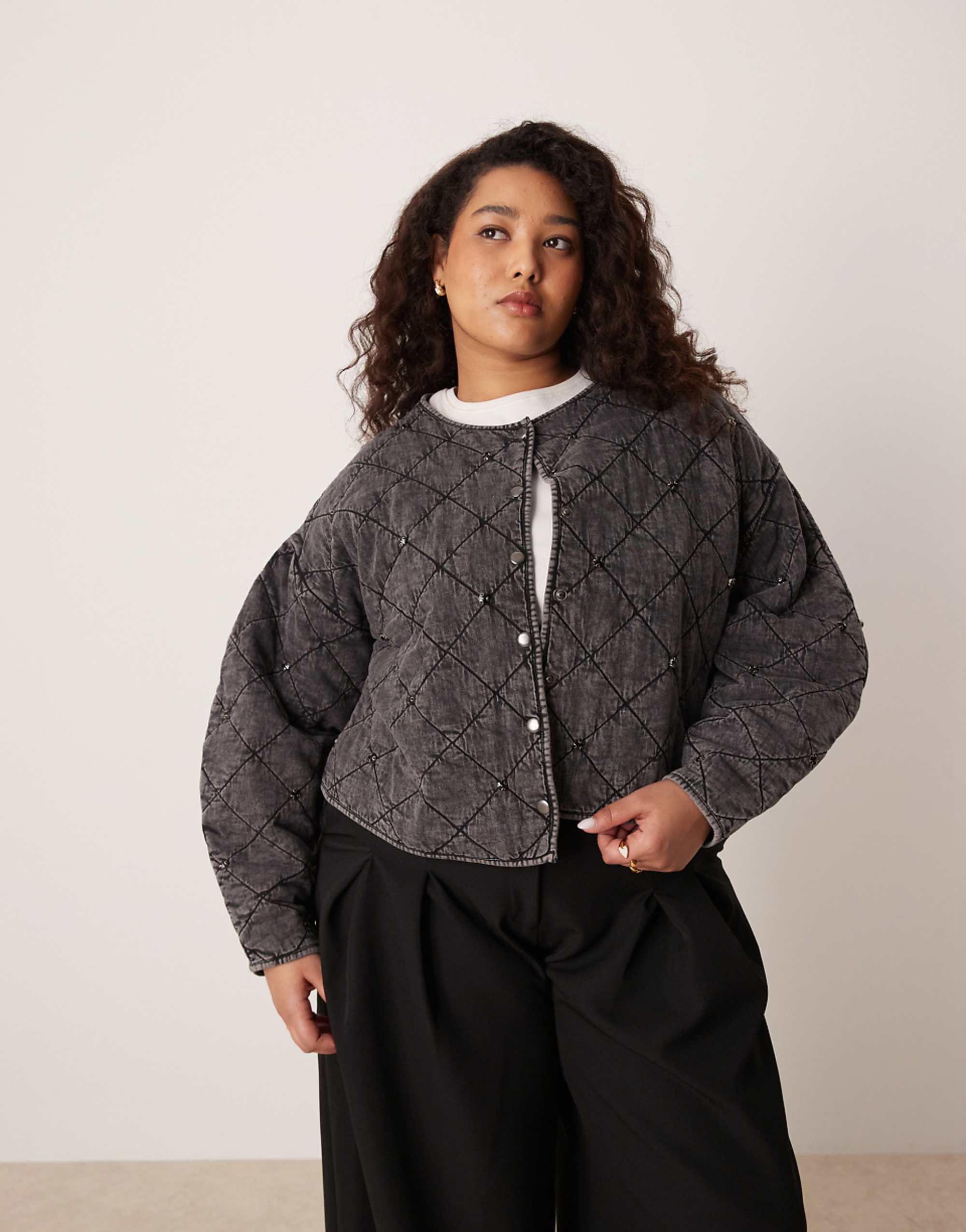 46 of the Best Plus-Size Winter Clothing Items for 2026 | Who What Wear