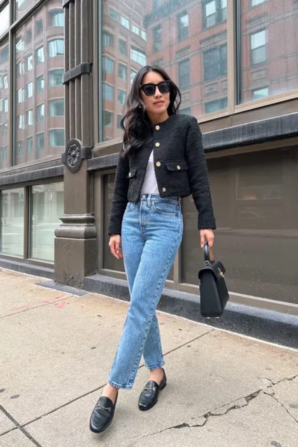 Casual Day Out Smart Casual Outfit Idea Casual Day Out Smart Casual Outfit Idea β Winter Outfits for Women Over 40