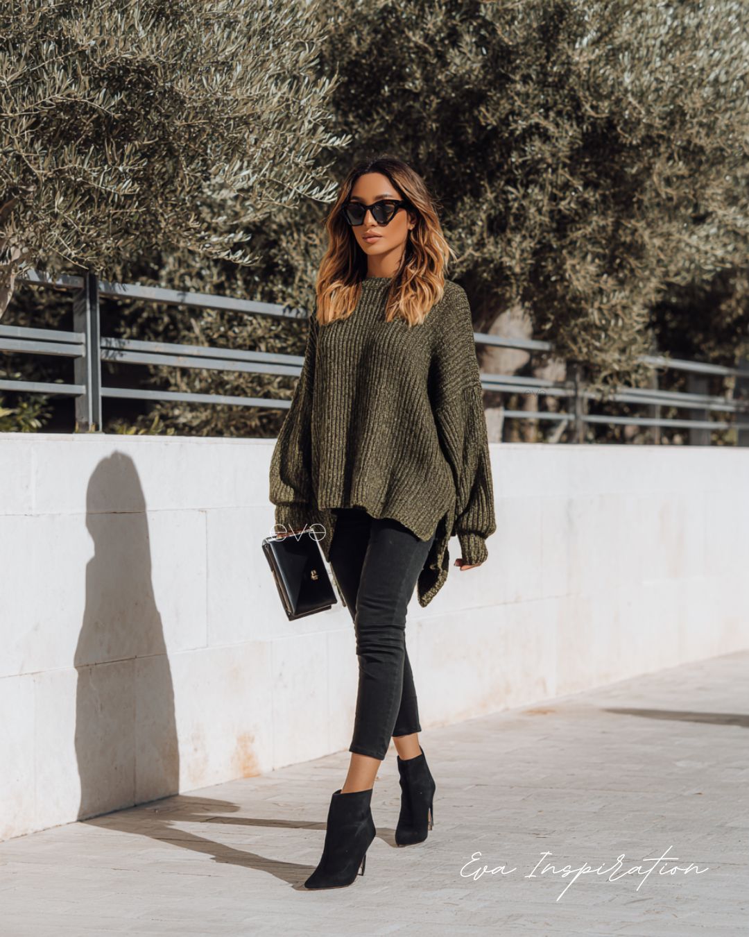 Casual Chic Outfit Idea Casual Chic Outfit Idea β Winter Outfits for Women Over 40