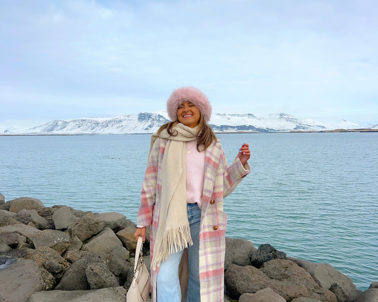 Outfit Idea — Cute Winter Outfits