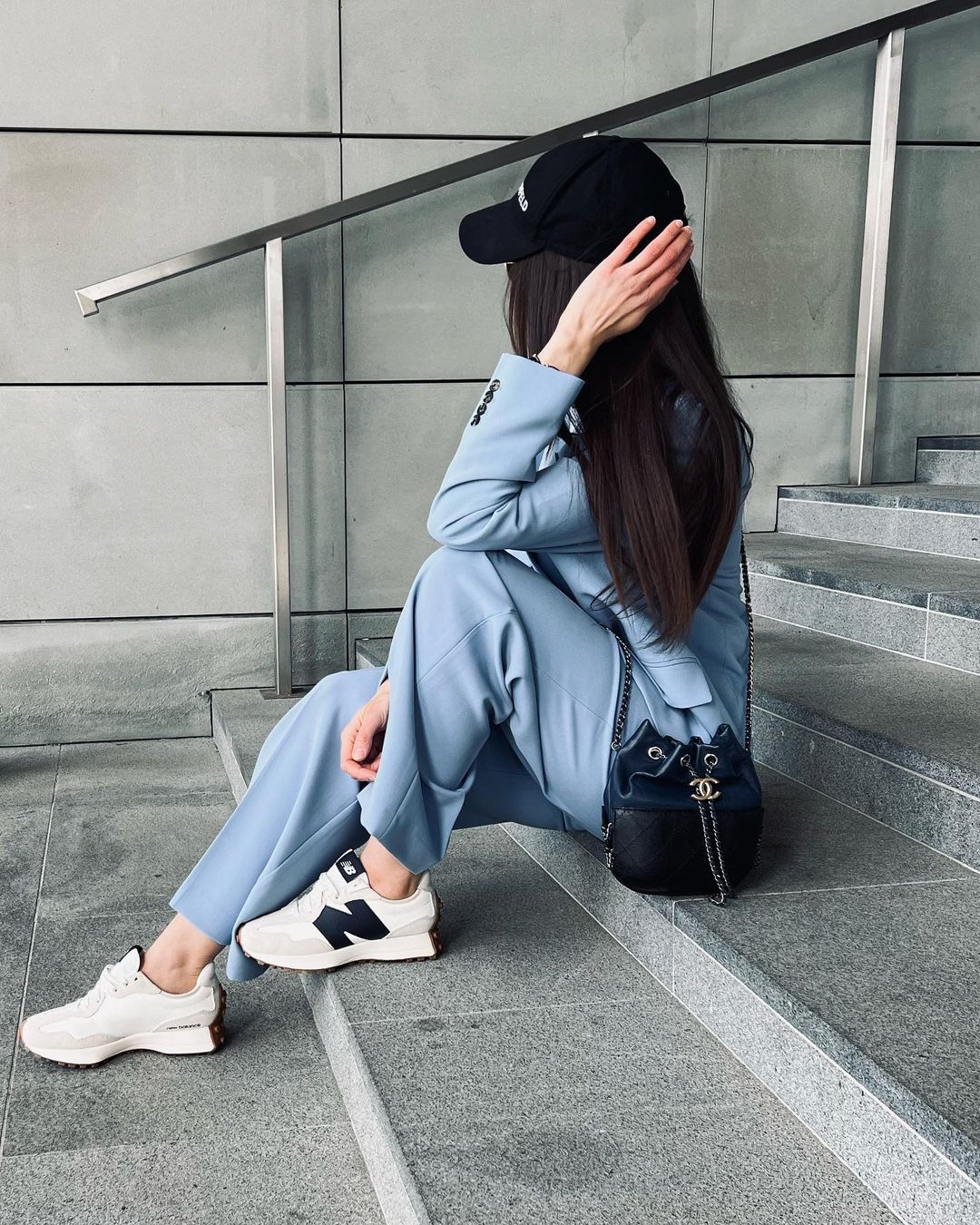 Comment combiner vos baskets préférées avec votre tenue ? - Blissyou