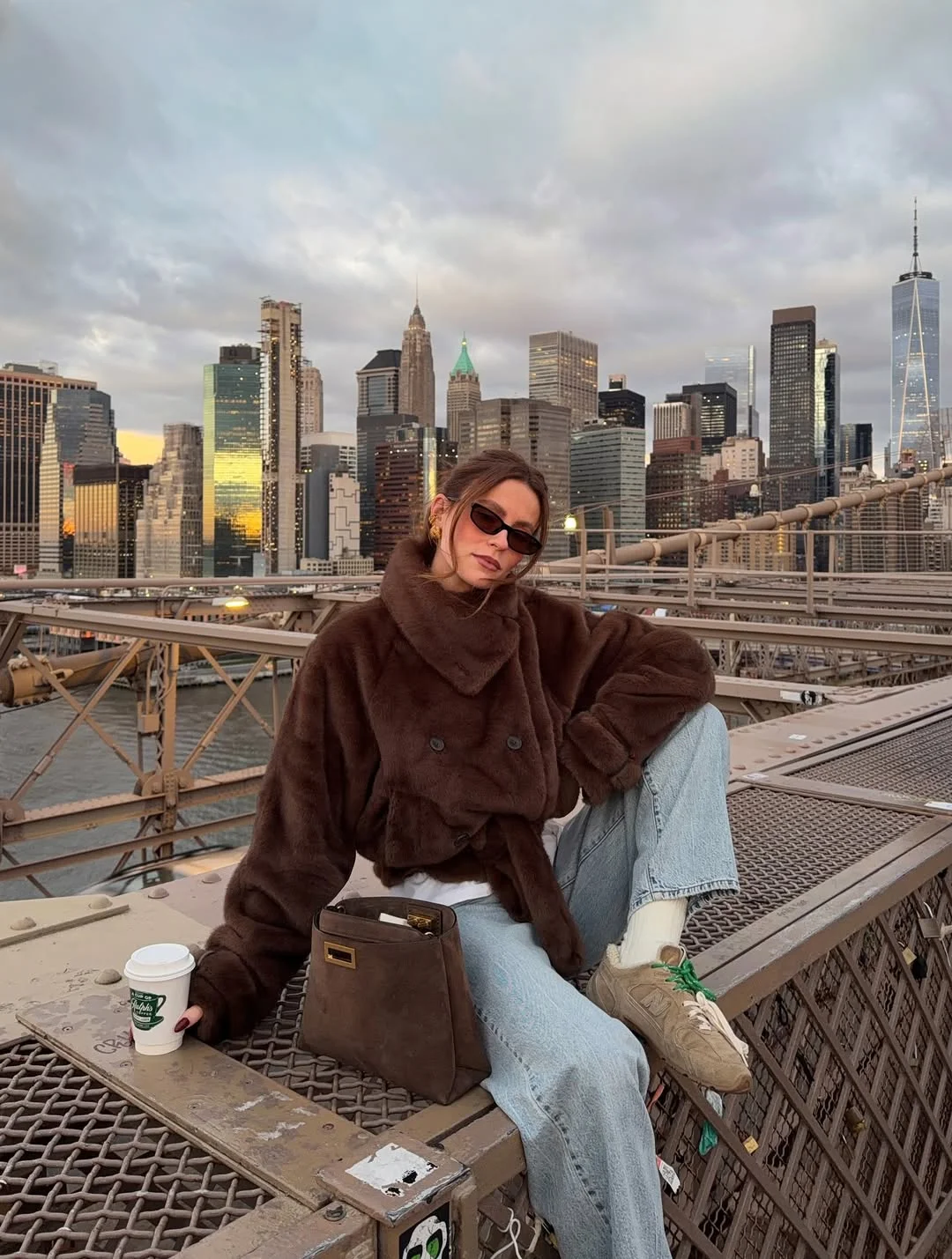 21 NYC Winter Outfit Ideas That Are Warm, Chic, and So Easy to Copy