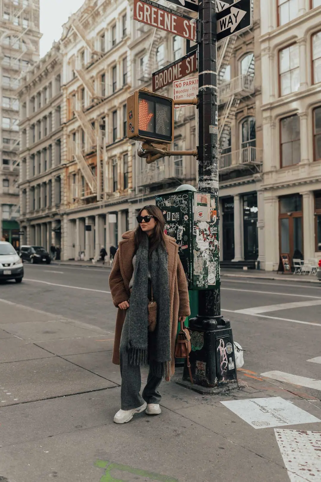 5 idées de tenues d'hiver chic et élégantes ! - Milkywaysblueyes