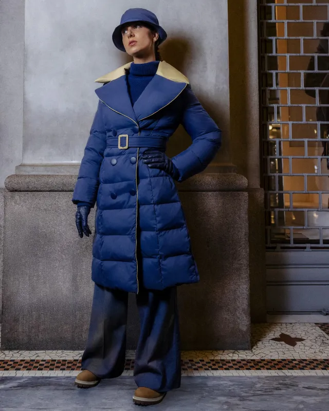 Casual Everyday Outfit Idea — Italy Winter Outfits