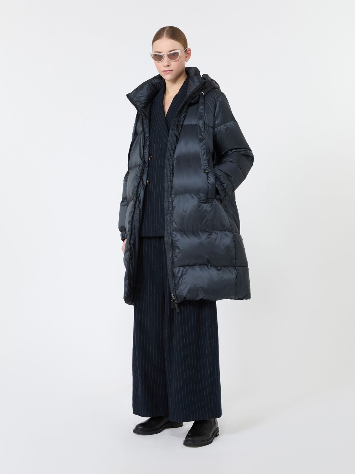 Doudounes et vestes rembourrées élégantes pour femme | Max Mara