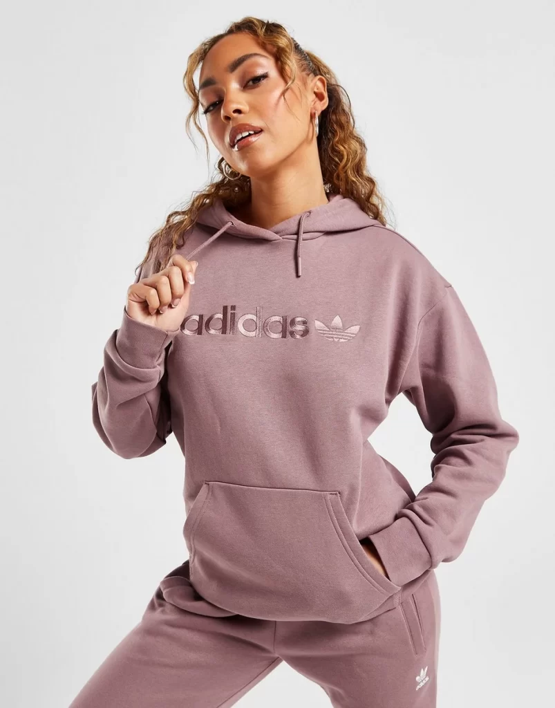 Comment bien porter un sweat à capuche?