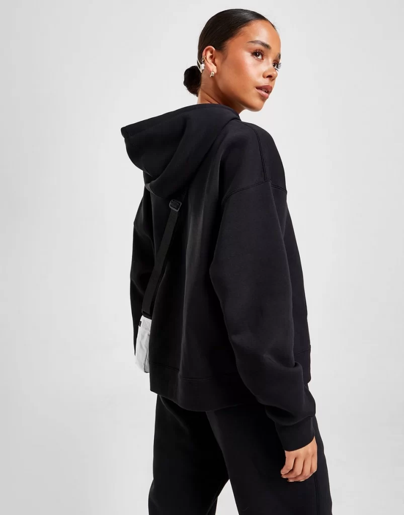 Black Oversized Hoodie and Sweatpants Combo Black Oversized Hoodie and Sweatpants Combo โ Hoodie Outfits