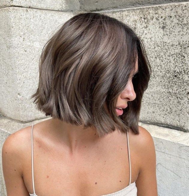 Tendance coloration 2022 : le “blond champignon” sera LA couleur de cheveux star de l'été