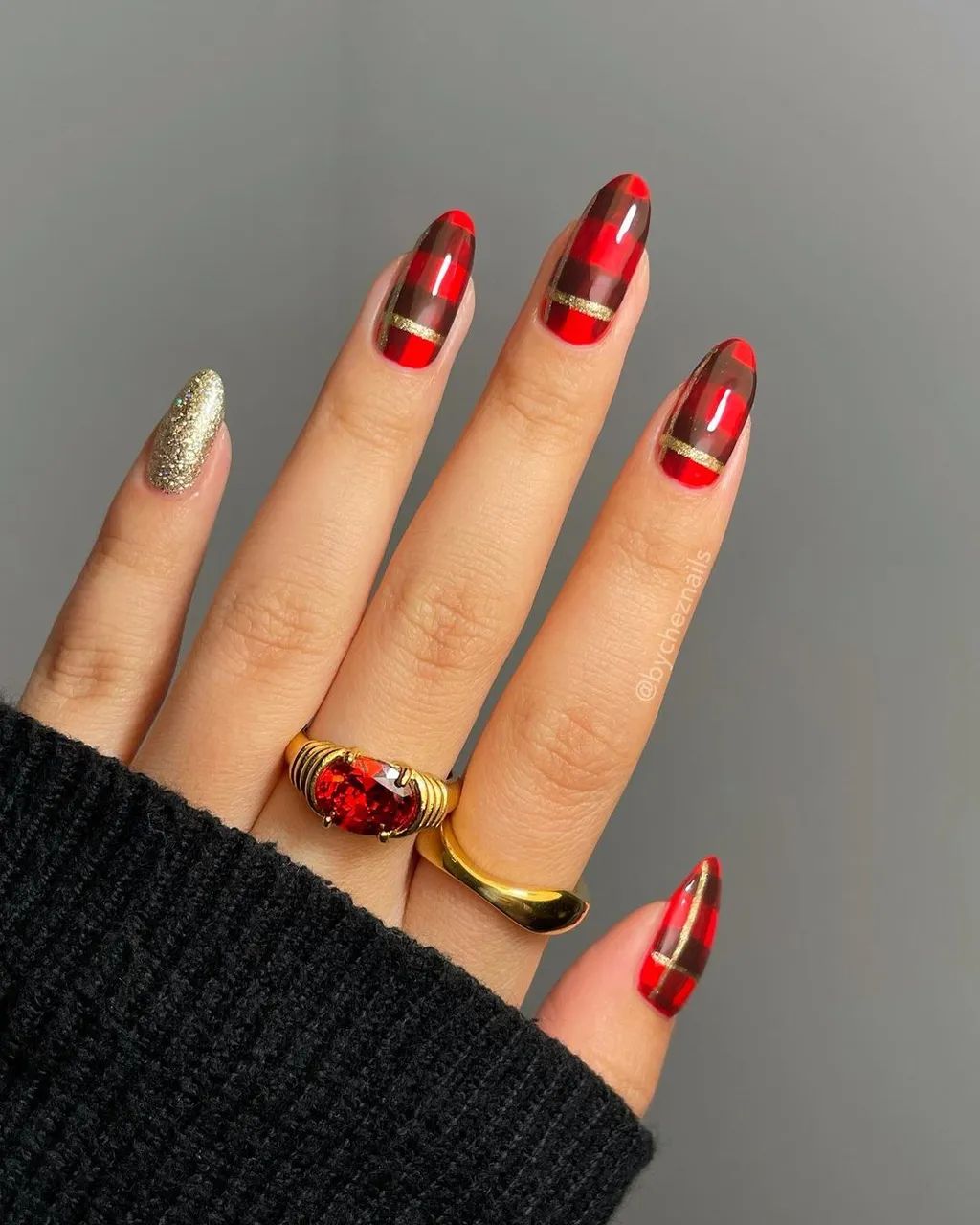 Clean Lines Precise Application Visual Idea Clean Lines Precise Application Visual Idea β Wine Christmas Nails 2026