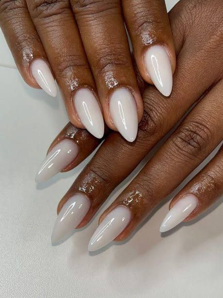 Matte Mint Green with Leopard Print — Easy New Years Nails 2027
