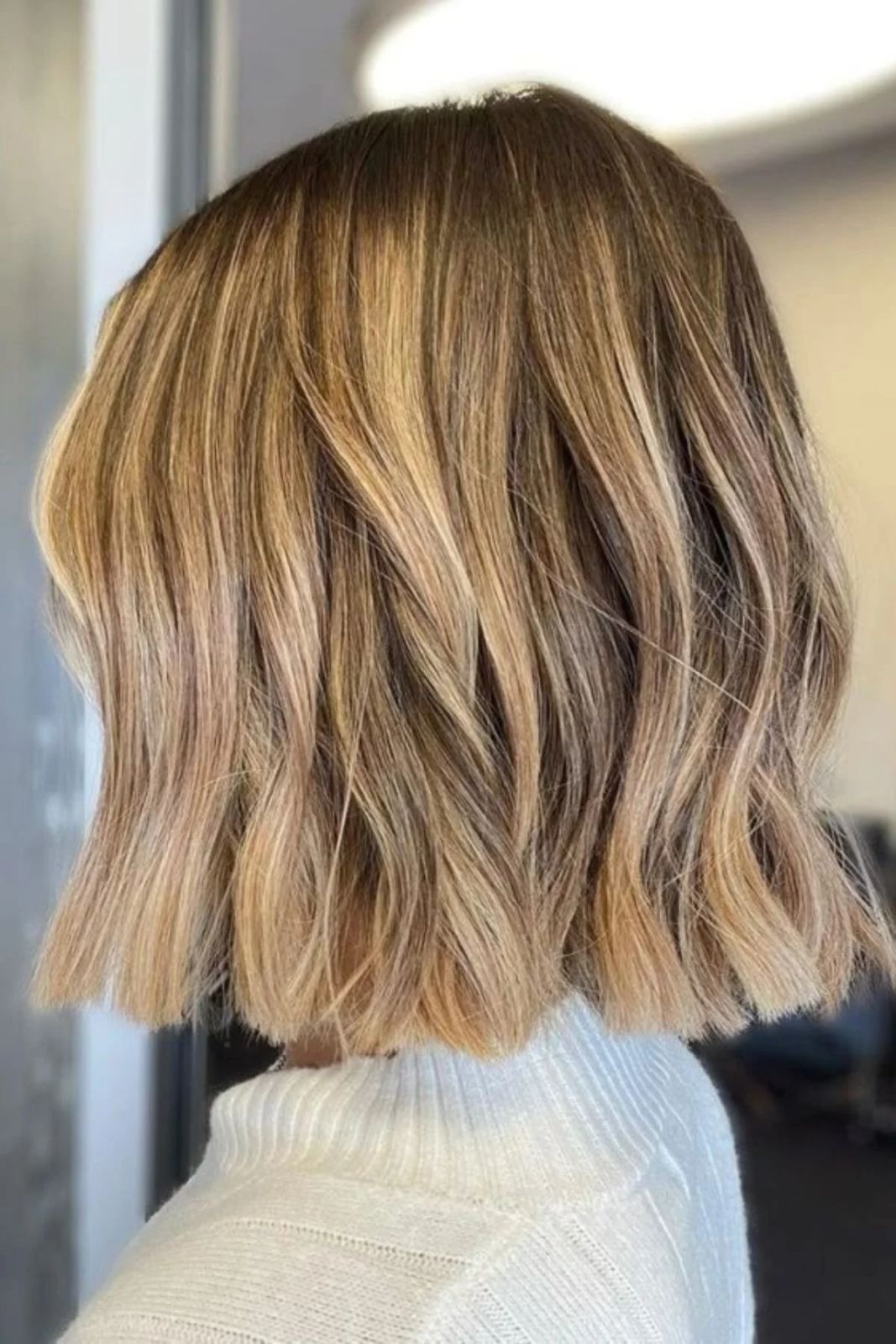 Back View Visual Idea — Winter Bob Haircuts