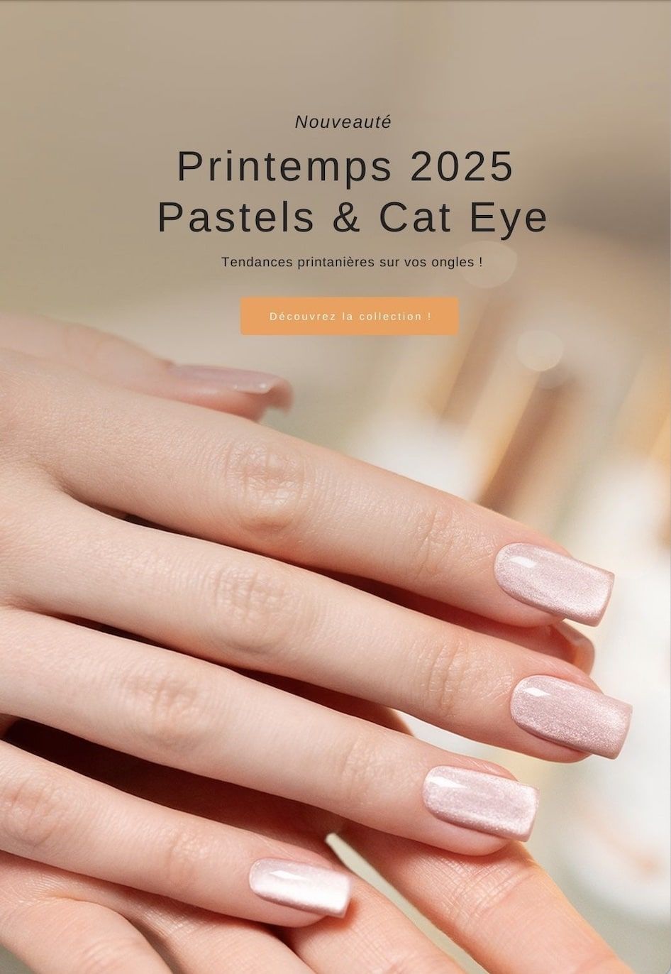 Cat-Eye Effect With A Glossy Finish Visual Idea Cat-Eye Effect With A Glossy Finish Visual Idea β New Years Acrylic Nails 2027