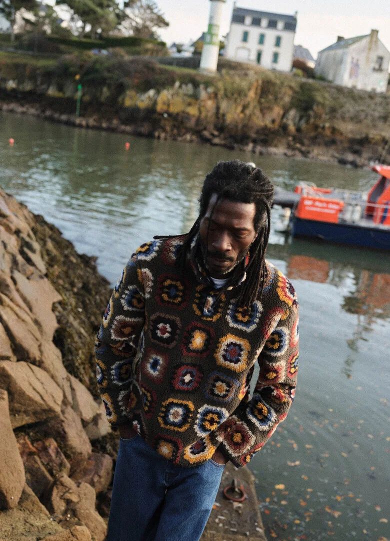Middle Visual Idea Middle Visual Idea β Winter Loc Styles